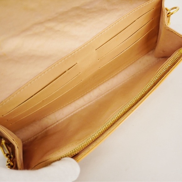 WOW POSHMARK Authentic Louis Vuitton Vernis Sunset Boulevard Rose Florentin - Picture 9 of 16